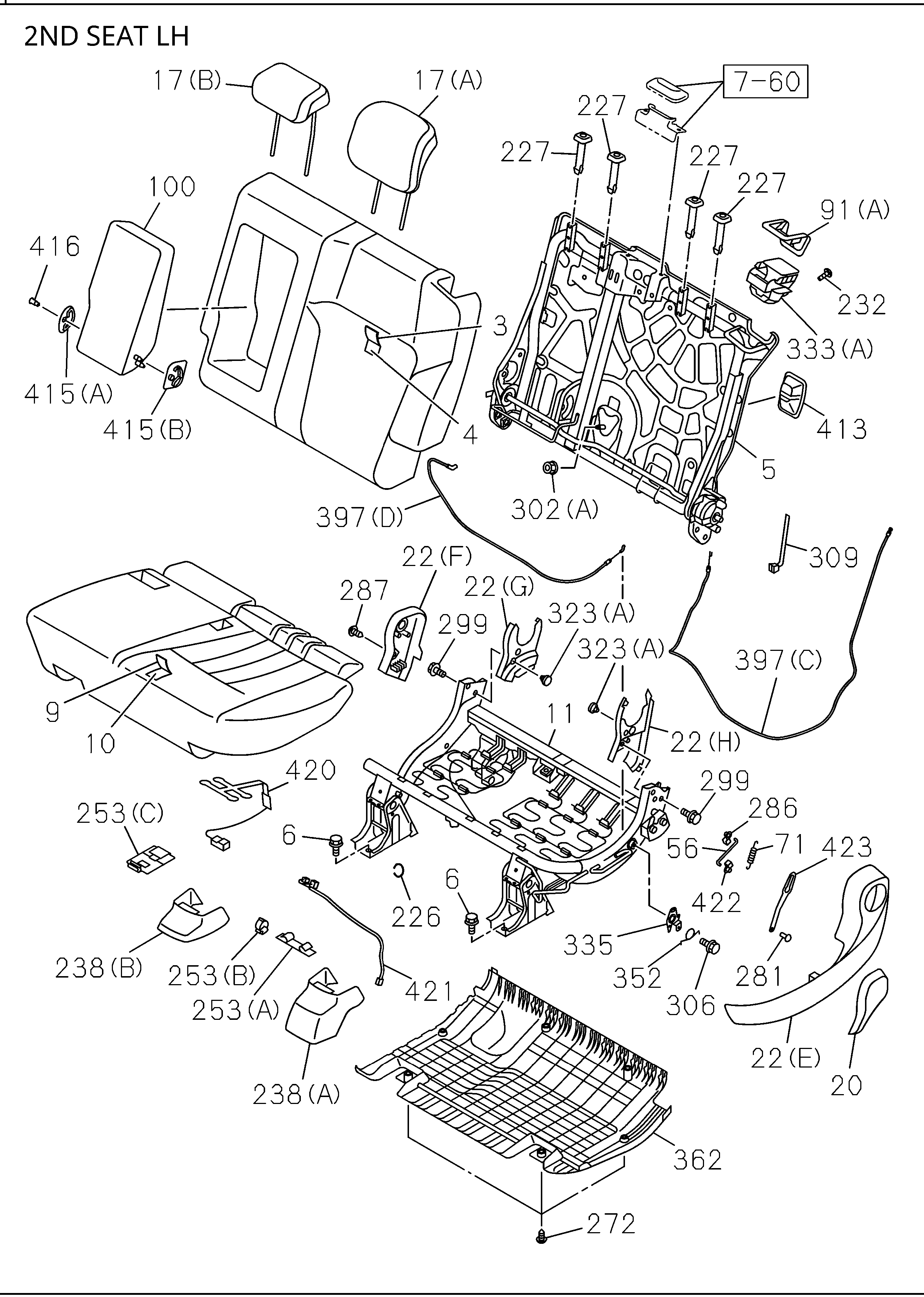 Partial Engine